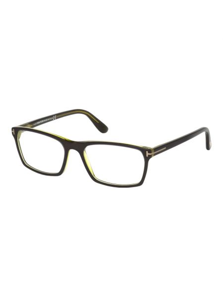 Okulary Tom Ford zielone