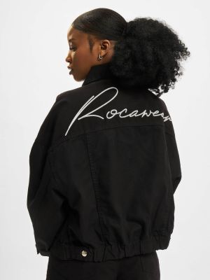 Куртка Rocawear чорна