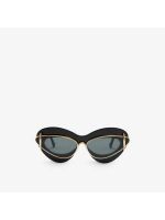 Женские очки солнцезащитные Loewe