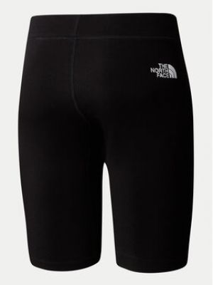 Shorts de sport slim The North Face noir
