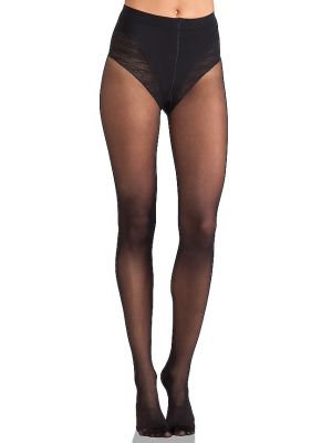 Top Wolford nero
