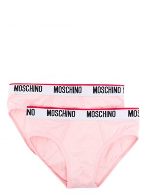 Boxershorts Moschino pink