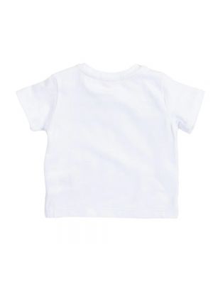 Koszulka Byblos biała