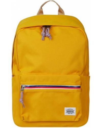 Plecak z zamkiem błyskawicznym dwustronnym — wodoodporny American Tourister