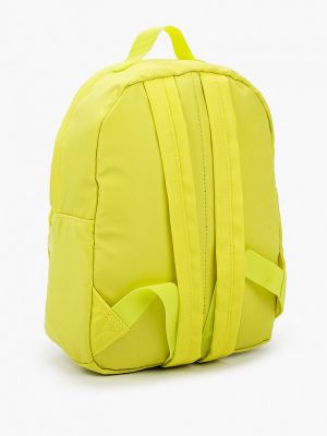 Рюкзак Fabretti желтый