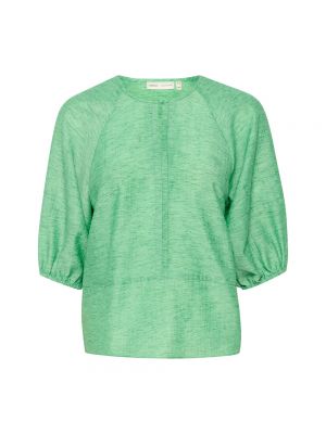 Bluzka Inwear zielona