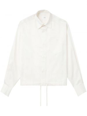 Camicia Ami Paris bianco