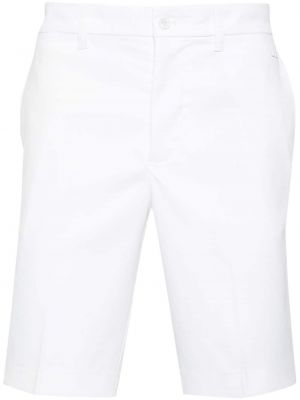 Pantaloncini J.lindeberg bianco
