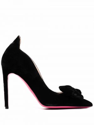 Pumps Dee Ocleppo svart