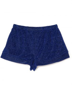 Shorts for jenter Oseree Kids blå