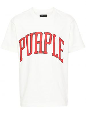 Koszulka Purple Brand