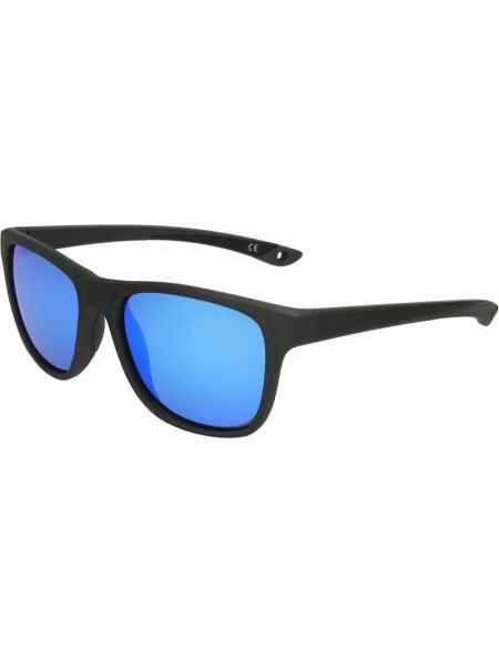 Камуфляжные очки солнцезащитные с принтом Alpine Design
