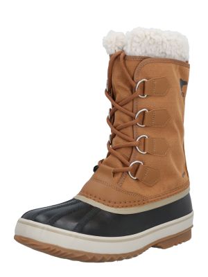 Nailoninės sniego batai Sorel ruda