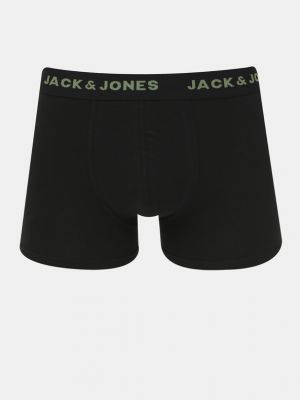 Boxershorts Jack & Jones schwarz