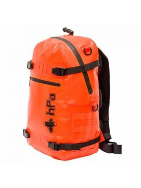 Рюкзак Hpa оранжевый