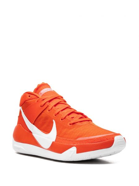Fleecové tenisky Nike Zoom