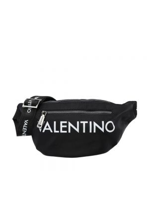 Pasek Valentino By Mario Valentino czarny