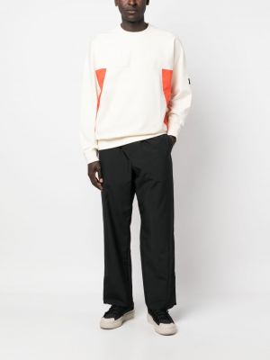 Sweatshirt mit rundem ausschnitt Y-3