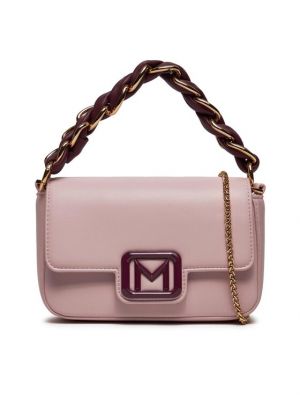 Estélyi táska Marella rózsaszín