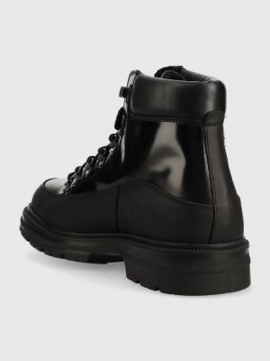 Pantofi Gant negru