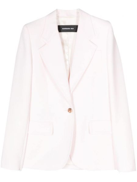 Crepe blazer Barbara Bui sort