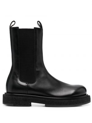 Chelsea boots Officine Creative noir