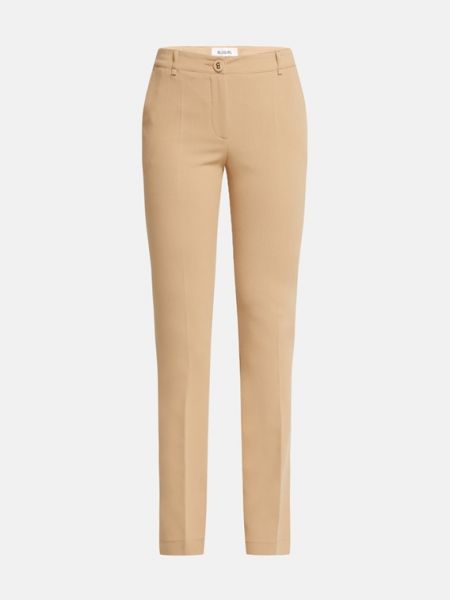 Повседневные брюки Blugirl Blumarine коричневый