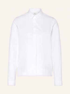 Koszula oversize Eterna biała