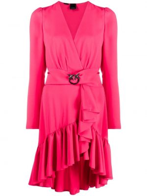 Dress Pinko rosa