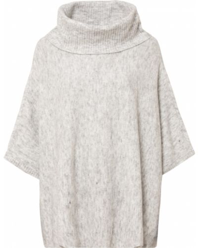Poncho Only gris