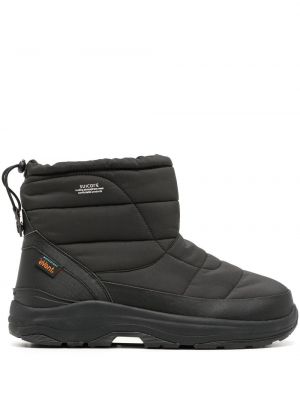 Зимни обувки за сняг Suicoke черно