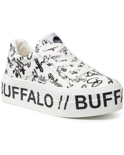 Sneakersy Buffalo