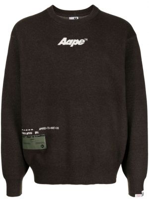 Pullover Aape By *a Bathing Ape®
