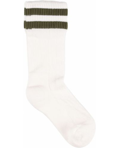 Ponožky Weworewhat bílé