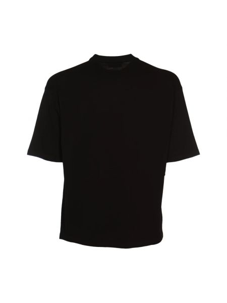 Koszulka Roberto Collina czarna
