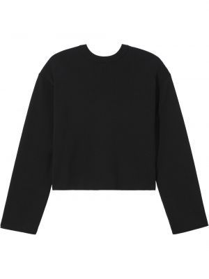 Rund hals sweatshirt Proenza Schouler White Label