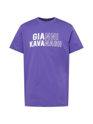 Majica Gianni Kavanagh bela