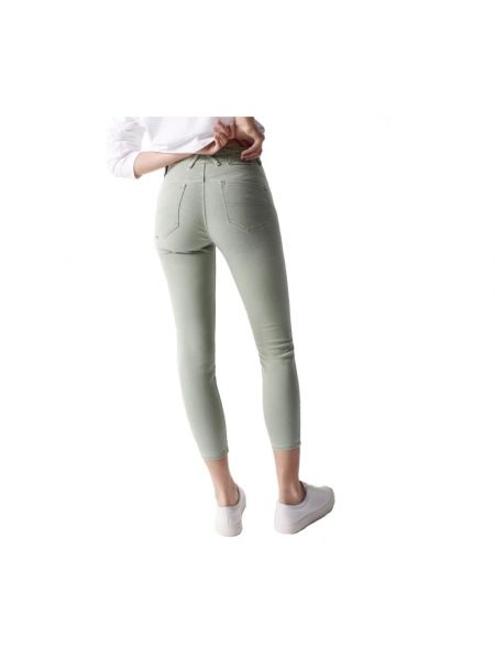 Pantalones Salsa verde