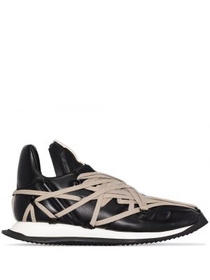 Sneakers Rick Owens svart