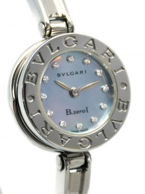 Laikrodžiai Bvlgari Pre-owned
