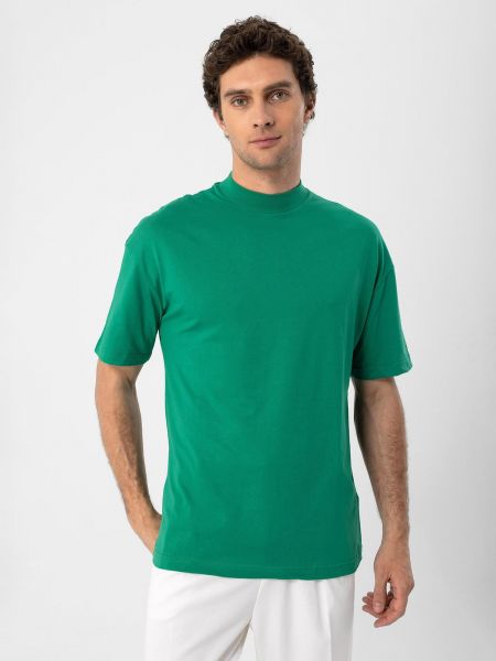 T-shirt Antioch vert