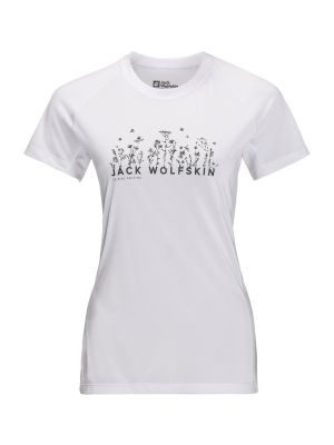 Тениска Jack Wolfskin