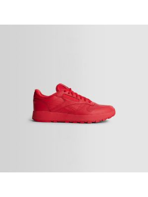 Sneakers Maison Margiela rosso