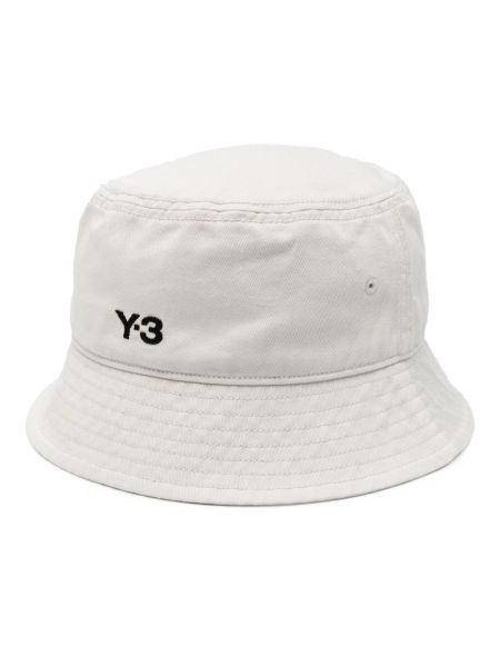 Mütze Y-3 weiß
