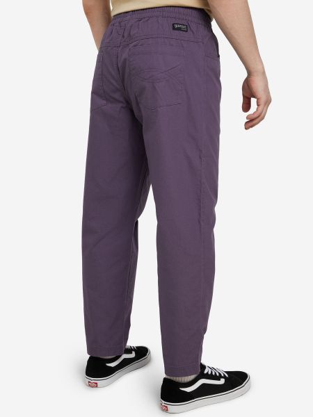 Спортивные штаны Protest фиолетовые