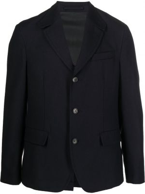 Blazer Ferragamo blå