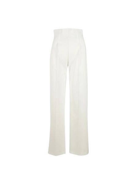 Pantalon Aniye By blanc