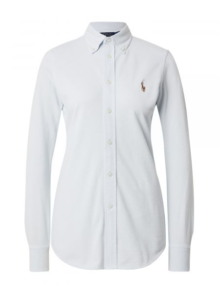 Bluza s ovratnikom Polo Ralph Lauren