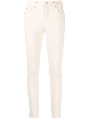 Smal skinny fit-jeans Liu Jo