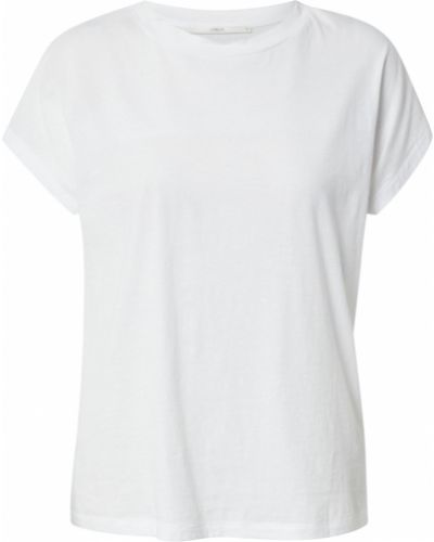 Тениска Lanius бяло